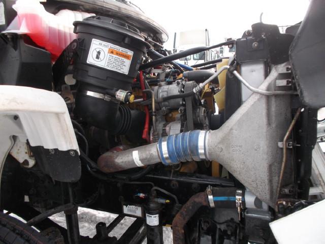 Image #7 (2007 FREIGHTLINER M2 S/A 5TH WHEEL)